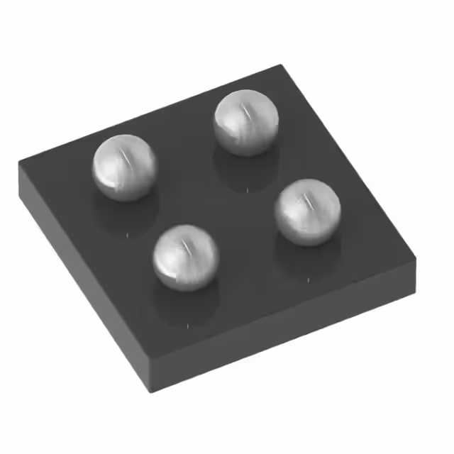 EFC4627R-TR onsemi  Transistor - FET MOSFET - Array